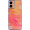 Colored Finger Paint Moto G Play 4G (2024) Skin