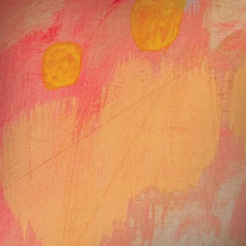 Colored Finger Paint Moto G6 Skin