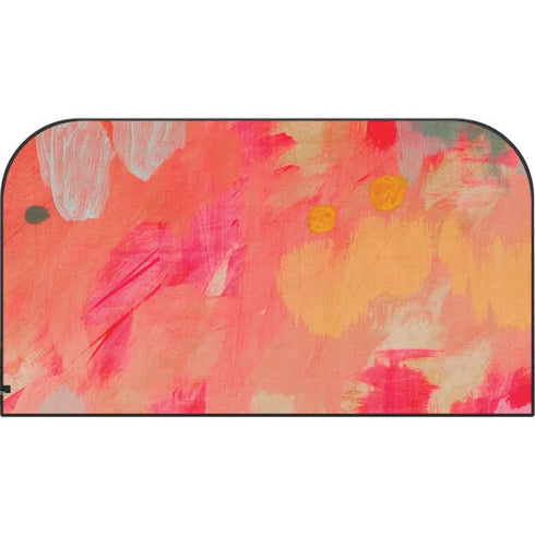 Colored Finger Paint Nintendo Switch 2 (2025) with Joy-Con Skin