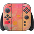 Colored Finger Paint Nintendo Skins