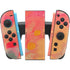 Colored Finger Paint Nintendo Switch 2 (2025) Joy-Con Controller Skin