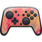 Colored Finger Paint Nintendo Skins