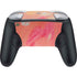 Colored Finger Paint Nintendo Switch 2 (2025) Pro Controller Skin