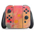 Colored Finger Paint Nintendo Skins