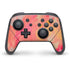 Colored Finger Paint Nintendo Skins