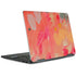 Colored Finger Paint Notebook 9 Pro 13in (2017) Skin
