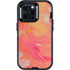 Colored Finger Paint Otterbox Defender iPhone Skin