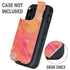 Colored Finger Paint Otterbox Defender iPhone Skin