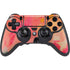 Colored Finger Paint PlayStation PS4 Skins