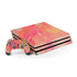 Colored Finger Paint PlayStation PS4 Skins
