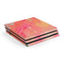 Colored Finger Paint PlayStation PS4 Skins
