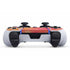 Colored Finger Paint PS5 DualSense Edge Pro Controller Skin