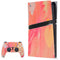 Colored Finger Paint PS5 Pro Bundle Skin