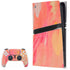 Colored Finger Paint PlayStation PS5 Skins