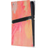 Colored Finger Paint PS5 Pro Console Skin