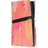 Colored Finger Paint PS5 Pro Disk Console Skin