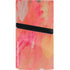 Colored Finger Paint PS5 Pro Disk Console Skin