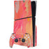 Colored Finger Paint PlayStation PS5 Skins