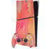 Colored Finger Paint PlayStation PS5 Skins
