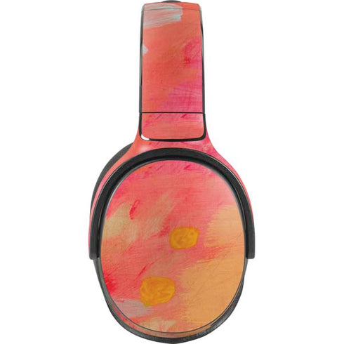 Colored Finger Paint Skullcandy Venue Skin
