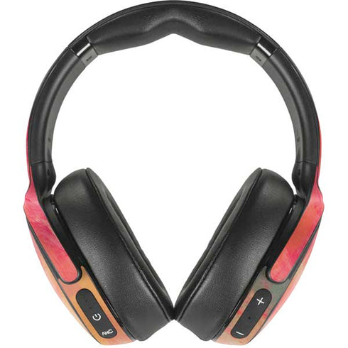 Colored Finger Paint Skullcandy Venue Skin