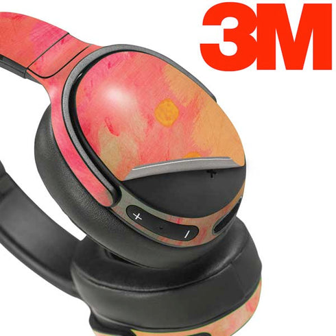 Colored Finger Paint Skullcandy Venue Skin