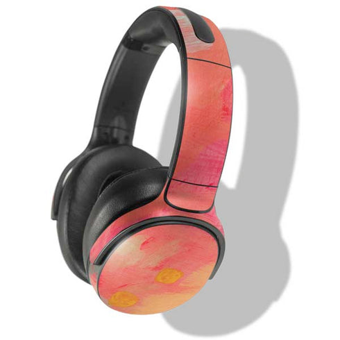 Colored Finger Paint Skullcandy Venue Skin
