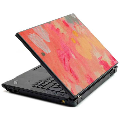 Colored Finger Paint T440s Skin