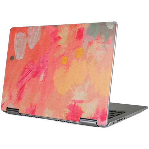 Colored Finger Paint Yoga 710 14in Skin