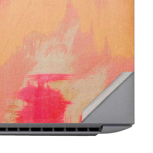 Colored Finger Paint HP ZBook Fury 16 G10 Skin
