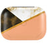Colored Marble Amazon Echo Buds Skin
