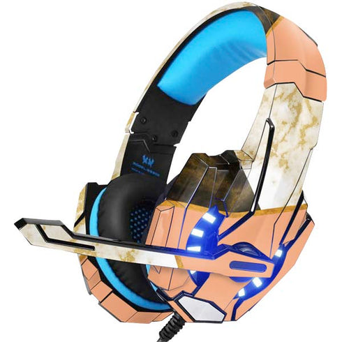 Colored Marble BENGOO G9000 Skin