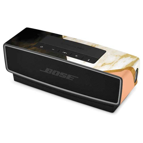 Colored Marble Bose SoundLink Mini Speaker II Skin