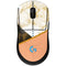 Colored Marble G Pro Wireless Gaming Mouse Skin