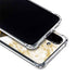 Colored Marble Galaxy A36 5G Clear Case