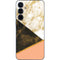 Colored Marble Galaxy A36 5G Skin