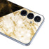 Colored Marble Galaxy A55 5G Skin