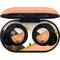 Colored Marble Galaxy Buds Skin