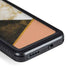 Colored Marble Galaxy S24 Plus Waterproof Case