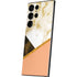 Colored Marble Galaxy S25 Ultra Skin
