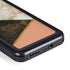 Colored Marble Galaxy S24 Waterproof Case