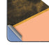 Colored Marble Galaxy Z Fold5 5G Skin