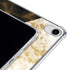Colored Marble iPad 11th Gen (2025) Clear Case
