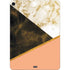 Colored Marble Apple iPad Air Skin