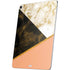 Colored Marble Apple iPad Air Skin