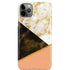 Colored Marble iPhone Cases