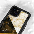 Colored Marble iPhone 15 Plus Waterproof Case