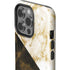 Colored Marble iPhone 15 Pro Impact Case