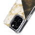 Colored Marble iPhone 16 Pro Max MagSafe Case