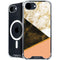 Colored Marble iPhone 16e MagSafe Case